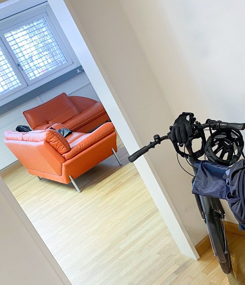 Merkle DACH - Basel location