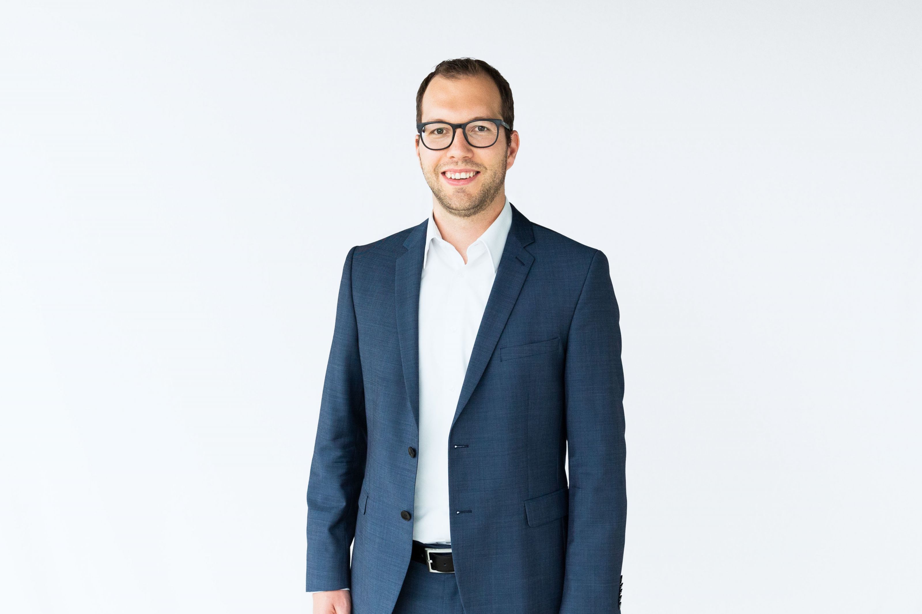 Sandro Mächler Merkle DACH
