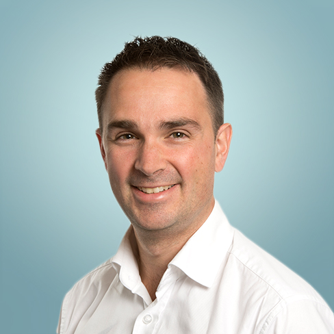 Nick McCarthy