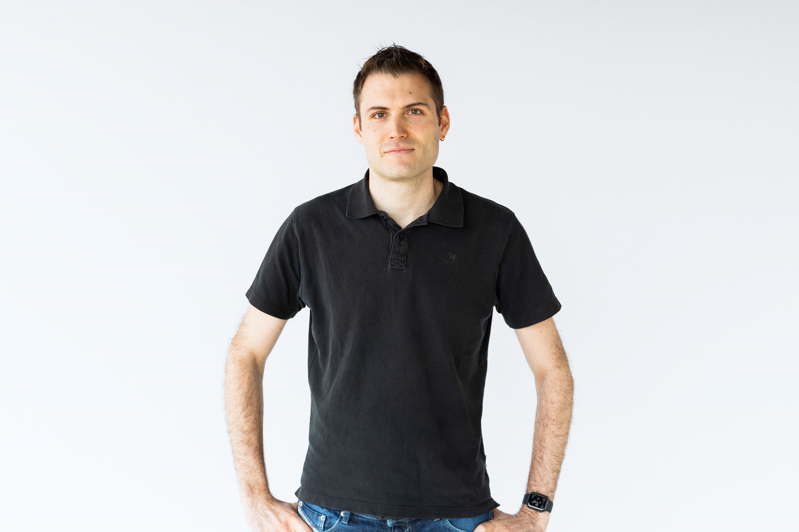 Adriano Segalada